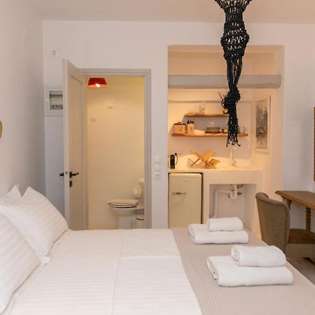 Enea By Tinoshost Aparthotel Ngoại thất bức ảnh