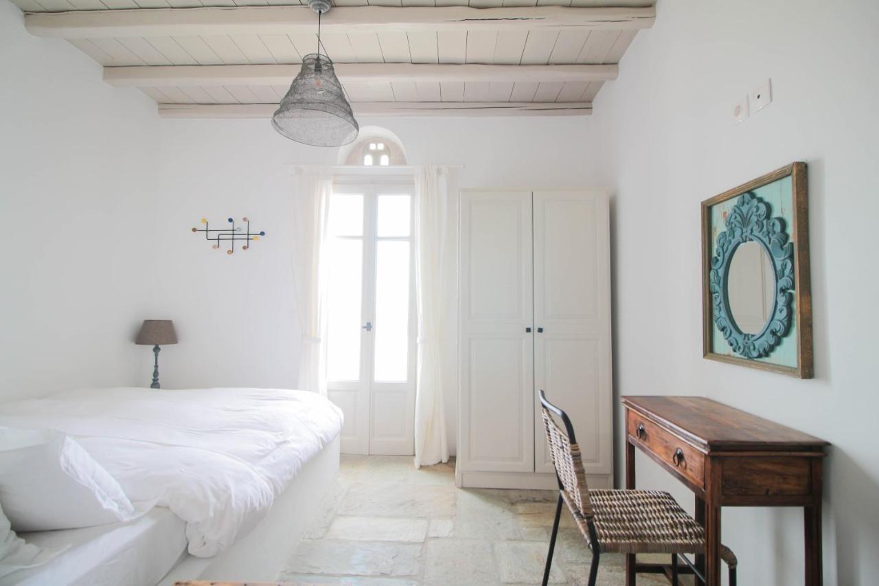 Enea By Tinoshost Aparthotel Ngoại thất bức ảnh