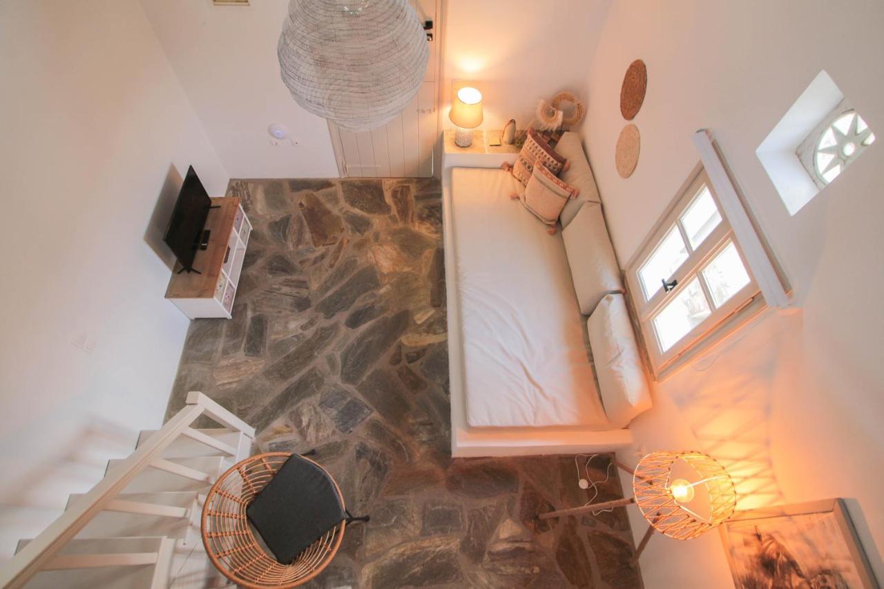 Enea By Tinoshost Aparthotel Ngoại thất bức ảnh