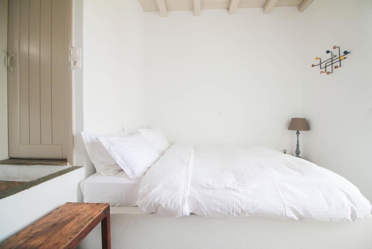 Enea By Tinoshost Aparthotel Ngoại thất bức ảnh