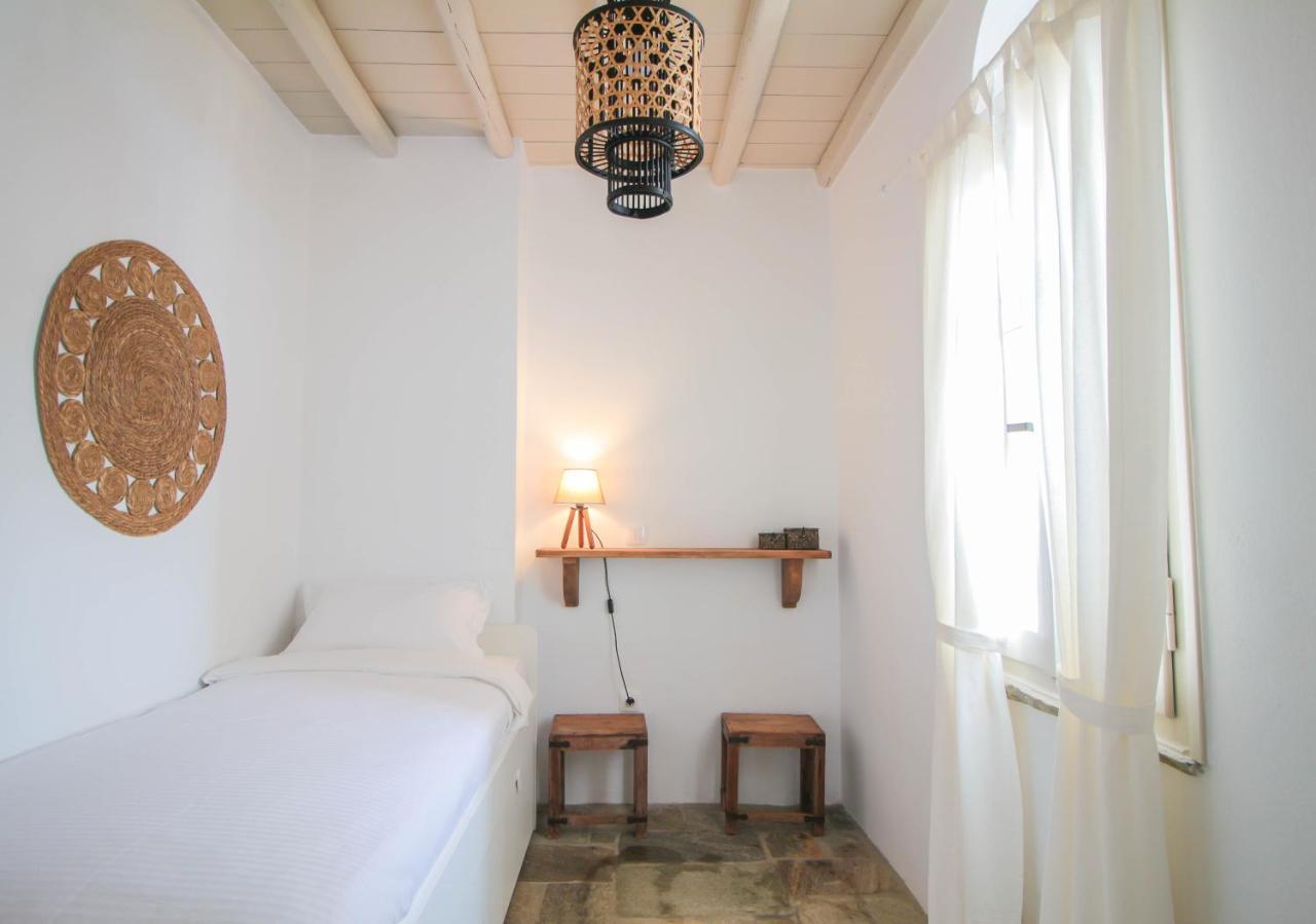 Enea By Tinoshost Aparthotel Ngoại thất bức ảnh