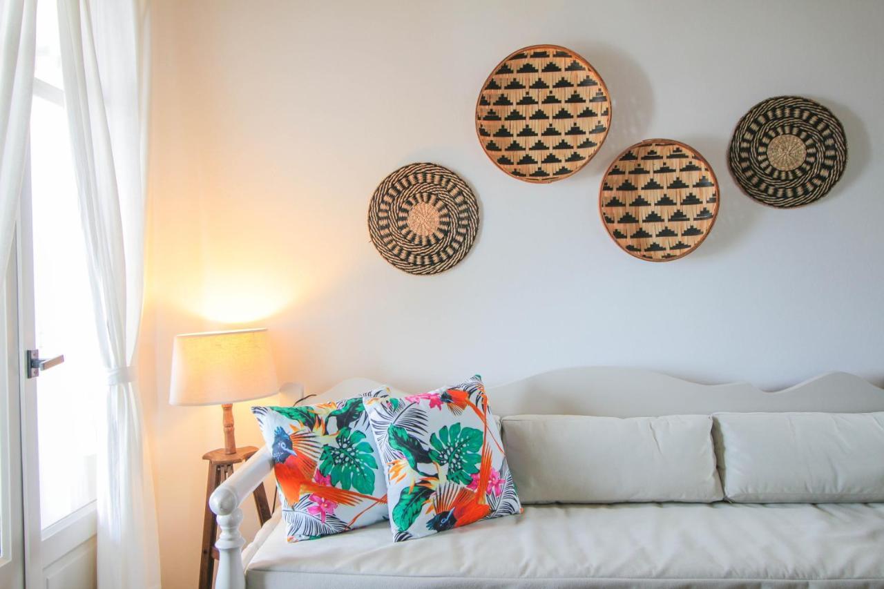Enea By Tinoshost Aparthotel Ngoại thất bức ảnh