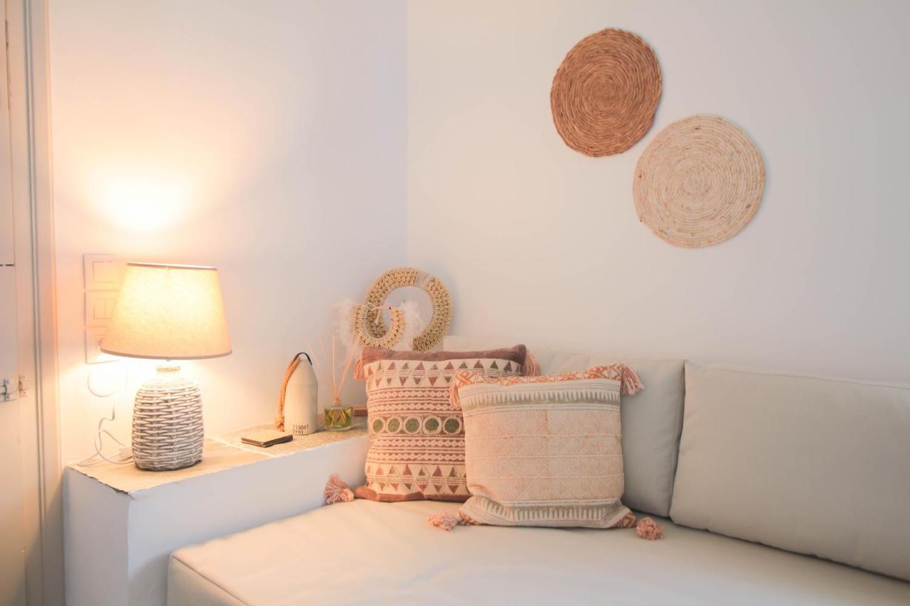 Enea By Tinoshost Aparthotel Ngoại thất bức ảnh