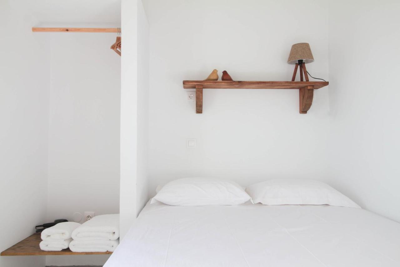 Enea By Tinoshost Aparthotel Ngoại thất bức ảnh