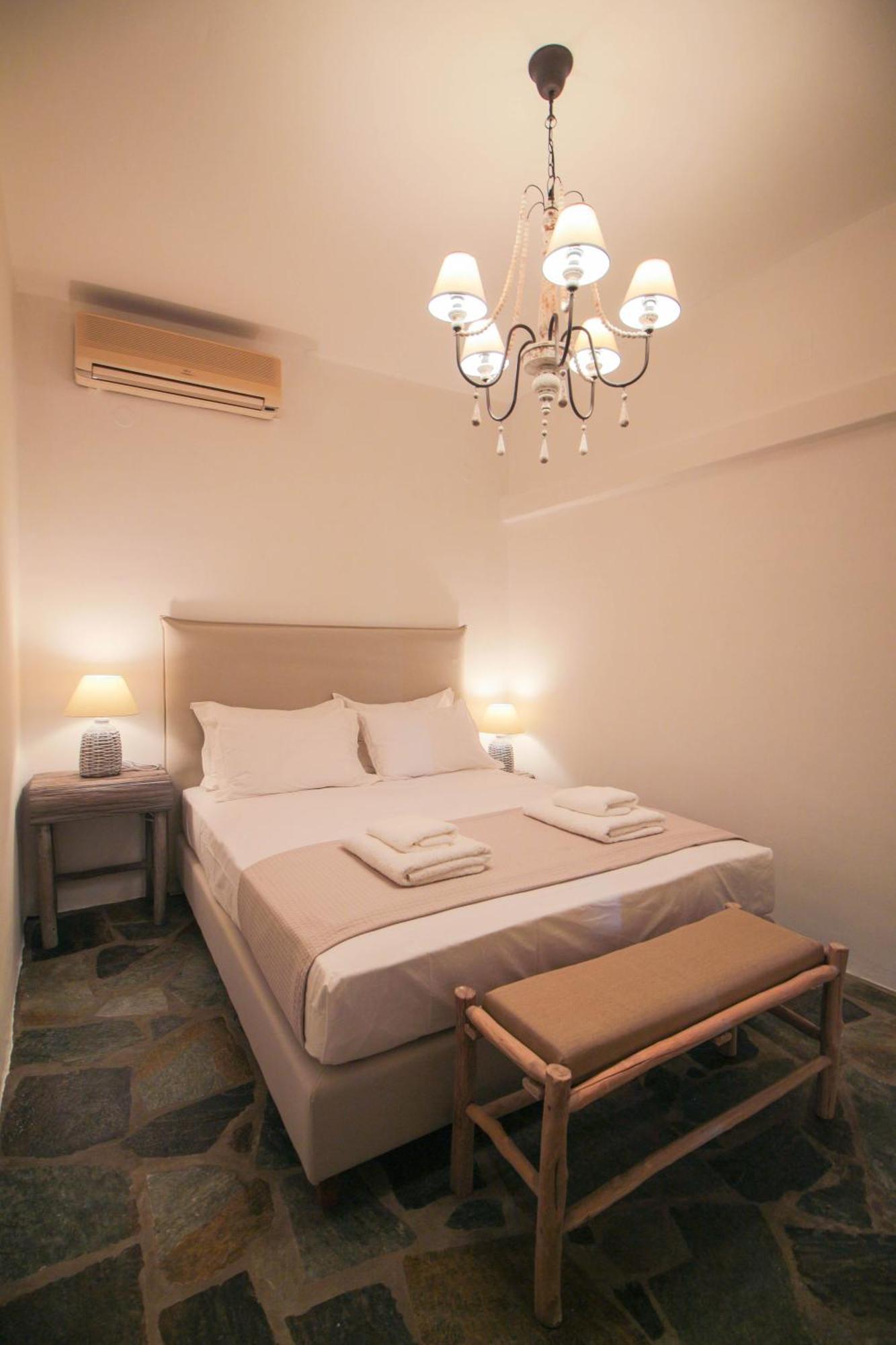 Enea By Tinoshost Aparthotel Phòng bức ảnh