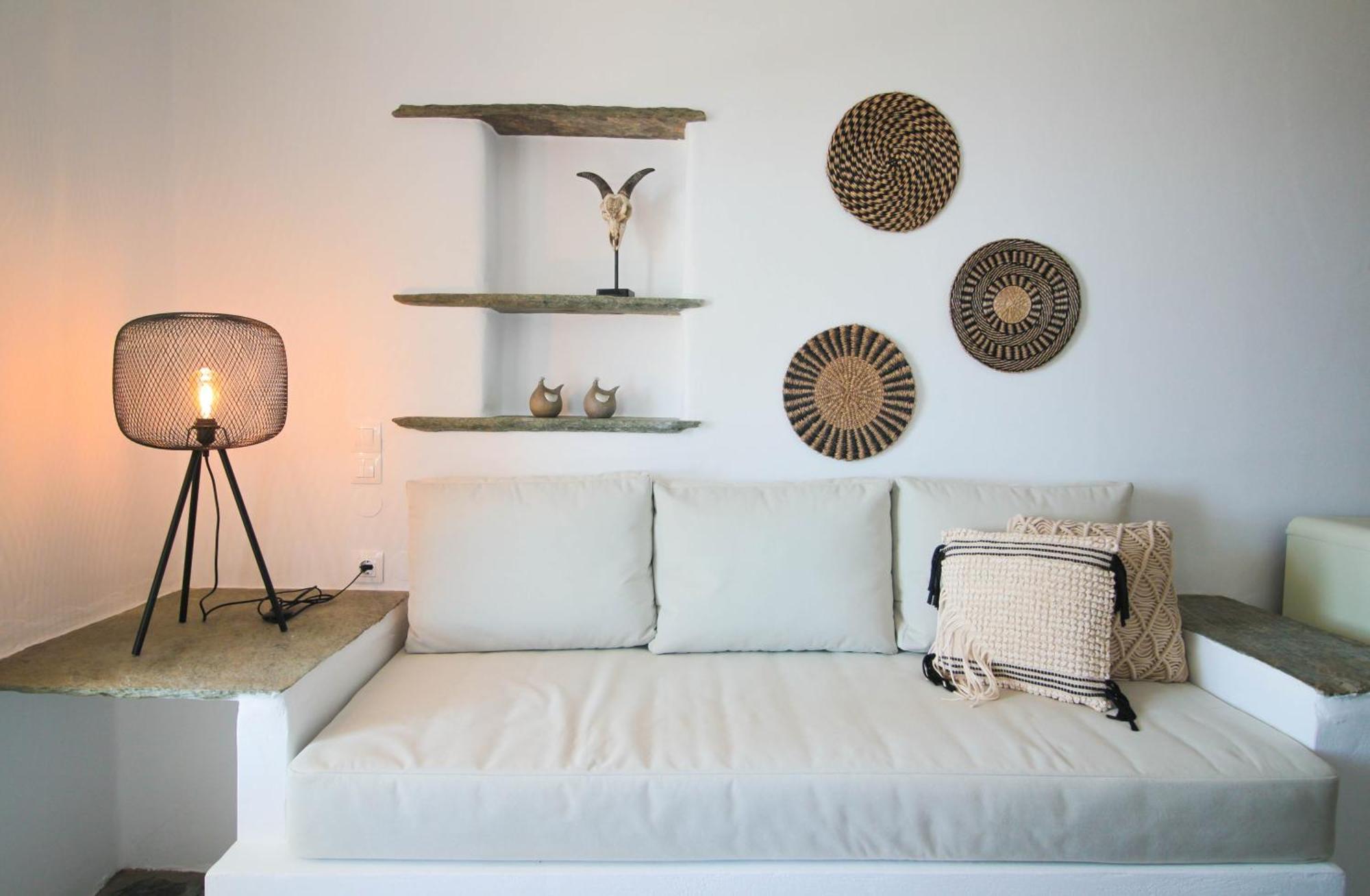 Enea By Tinoshost Aparthotel Phòng bức ảnh