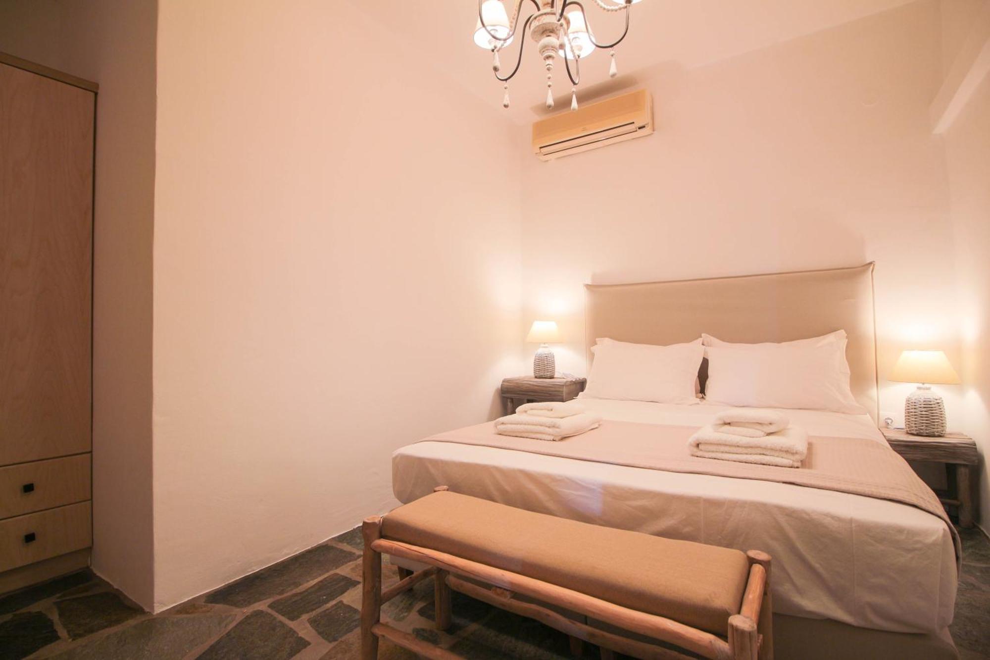 Enea By Tinoshost Aparthotel Phòng bức ảnh