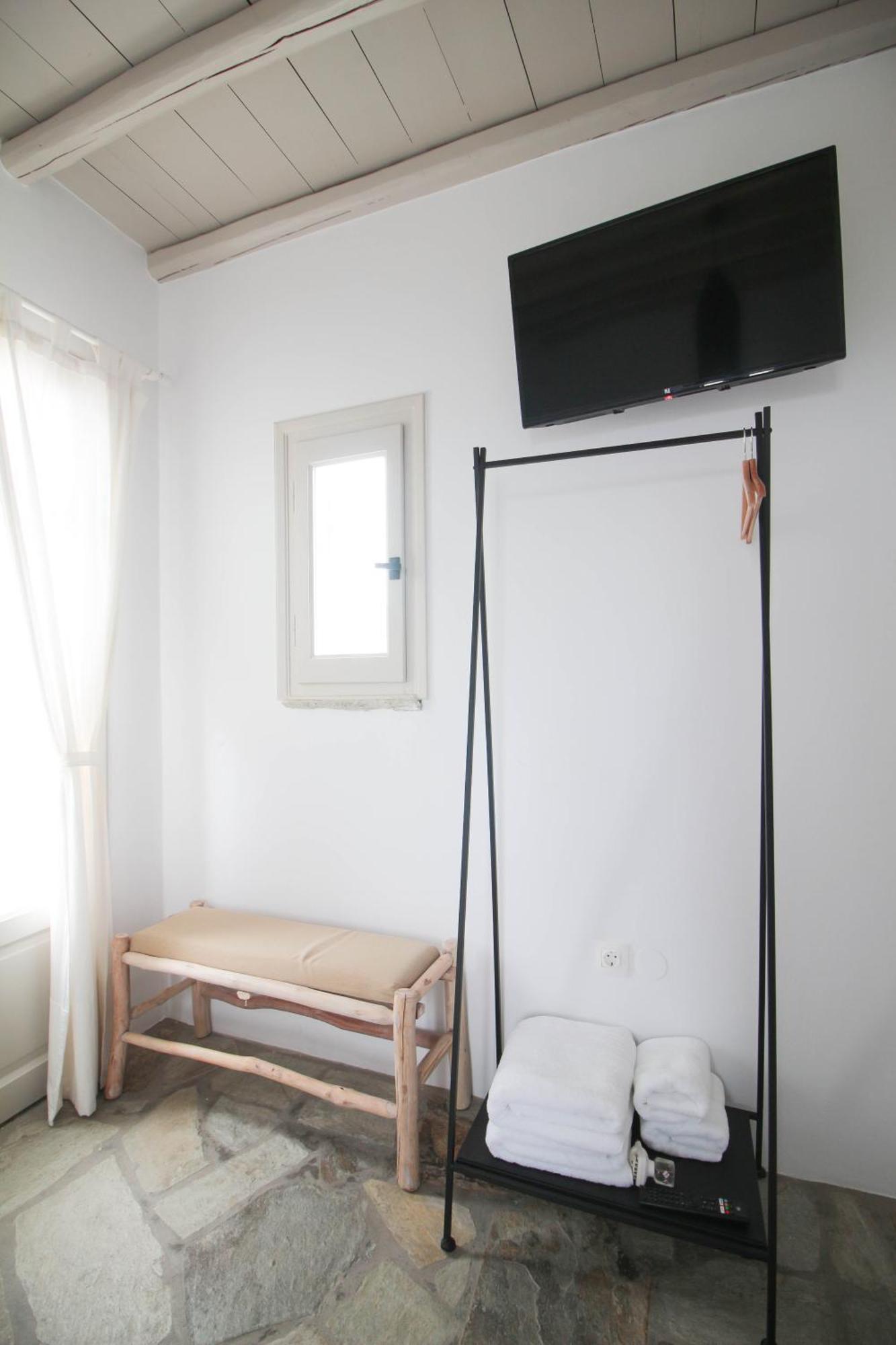 Enea By Tinoshost Aparthotel Phòng bức ảnh