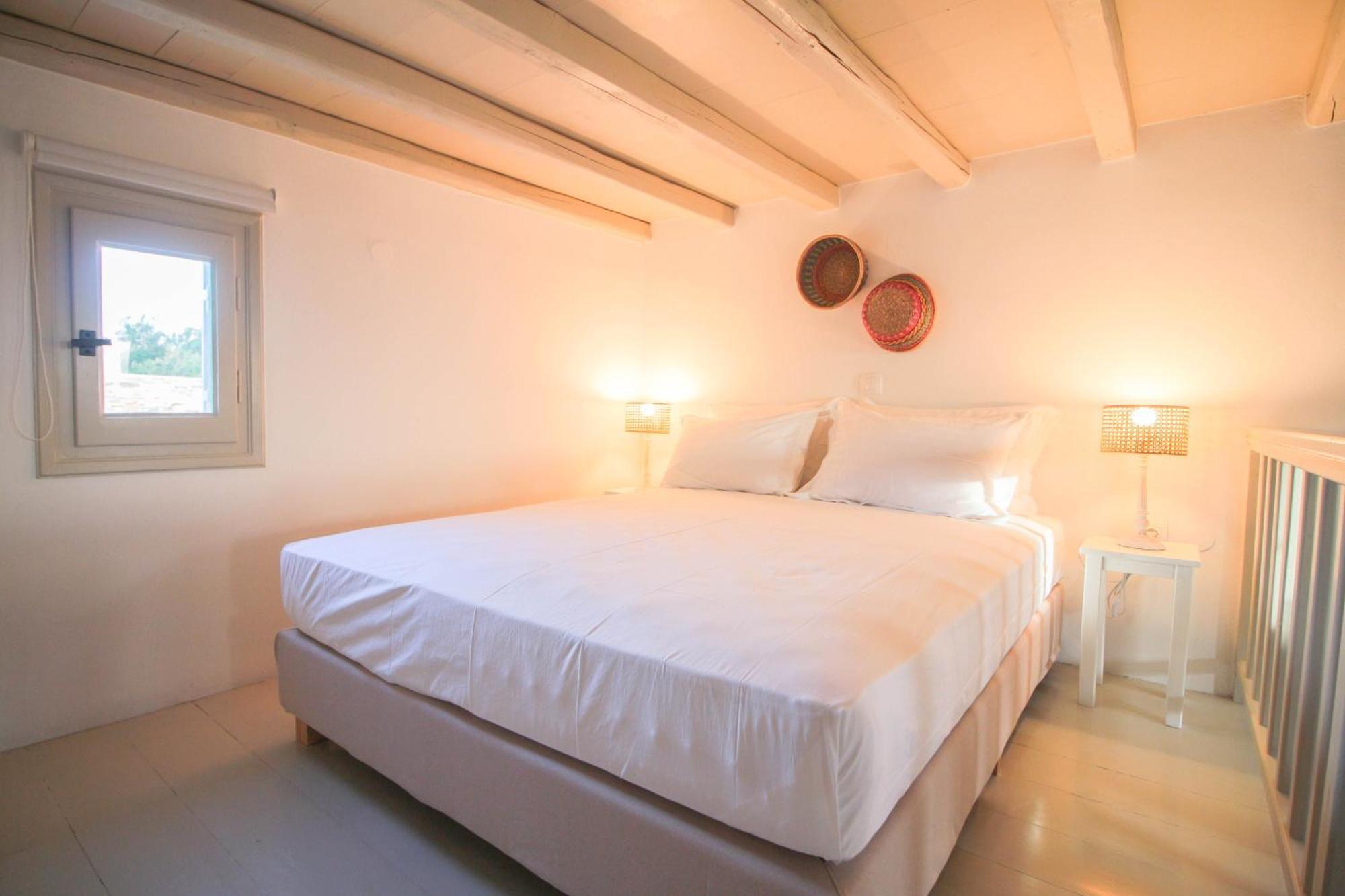 Enea By Tinoshost Aparthotel Phòng bức ảnh