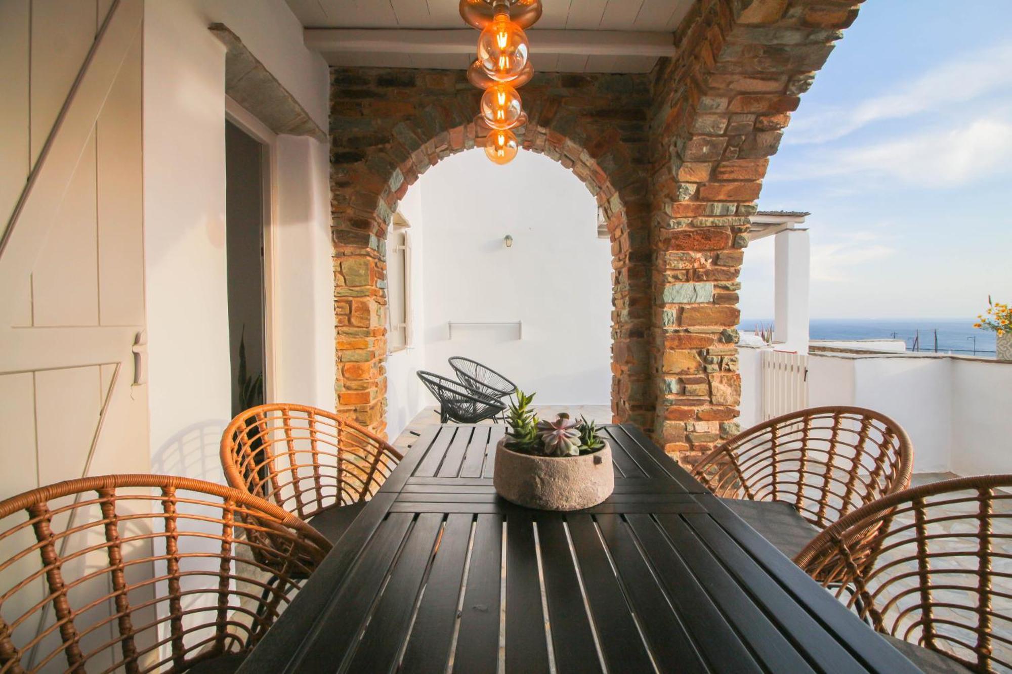 Enea By Tinoshost Aparthotel Phòng bức ảnh