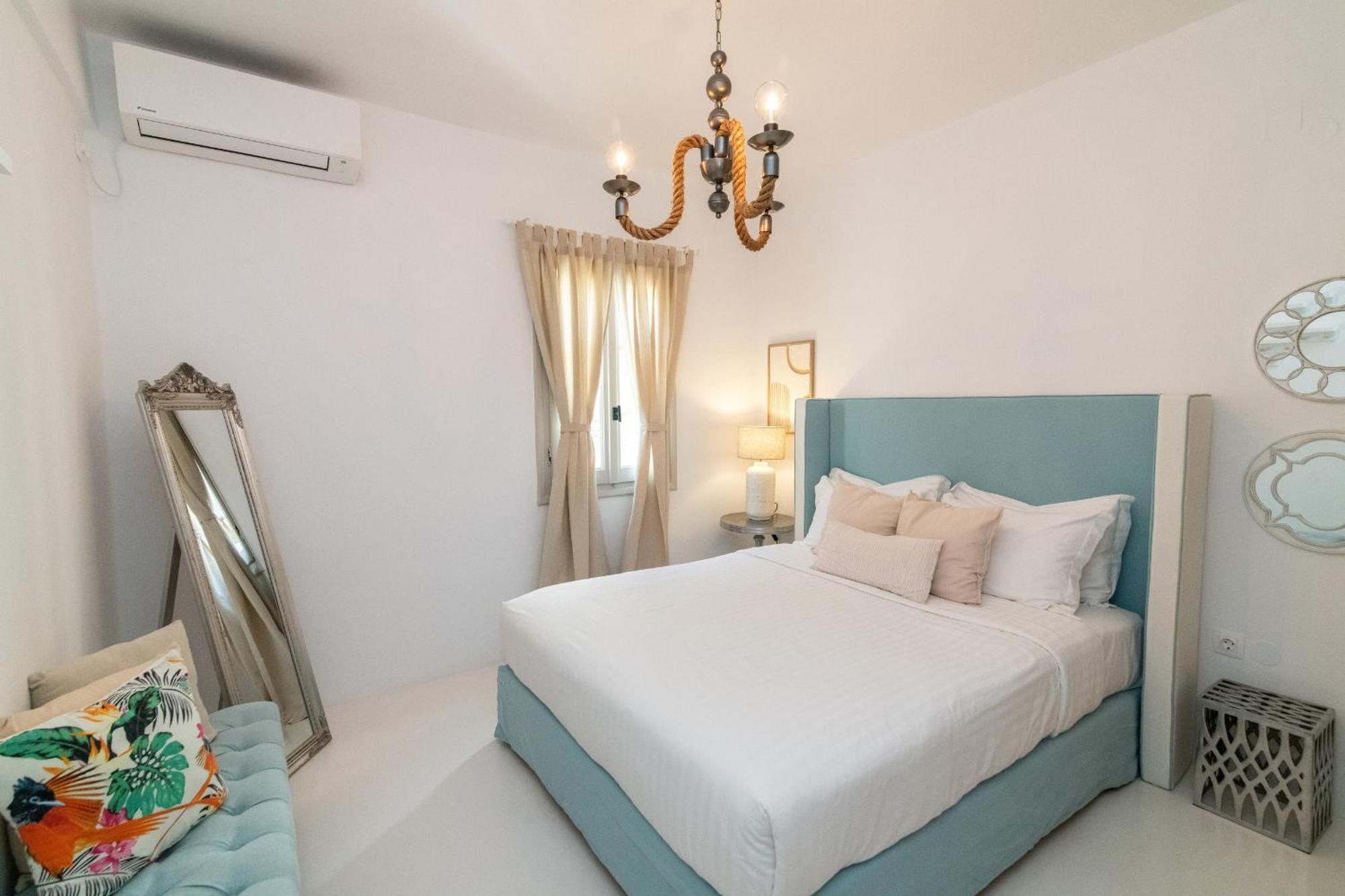 Enea By Tinoshost Aparthotel Phòng bức ảnh